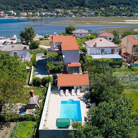 Family Friendly Apartments With A Swimming Pool Supetarska Draga - Donja, Rab - 2019 Dış mekan fotoğraf