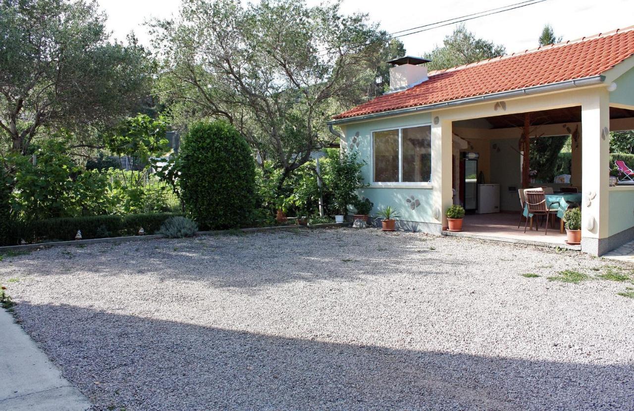 Family Friendly Apartments With A Swimming Pool Supetarska Draga - Donja, Rab - 2019 Dış mekan fotoğraf