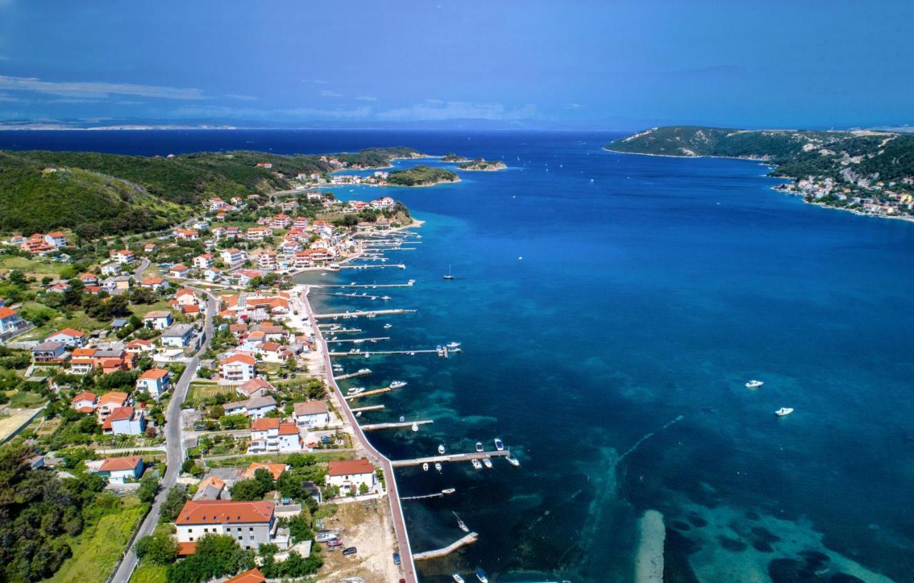Family Friendly Apartments With A Swimming Pool Supetarska Draga - Donja, Rab - 2019 Dış mekan fotoğraf