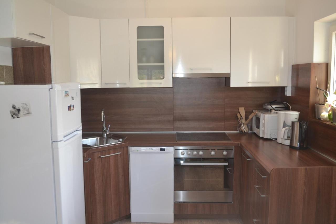 Family Friendly Apartments With A Swimming Pool Supetarska Draga - Donja, Rab - 2019 Dış mekan fotoğraf