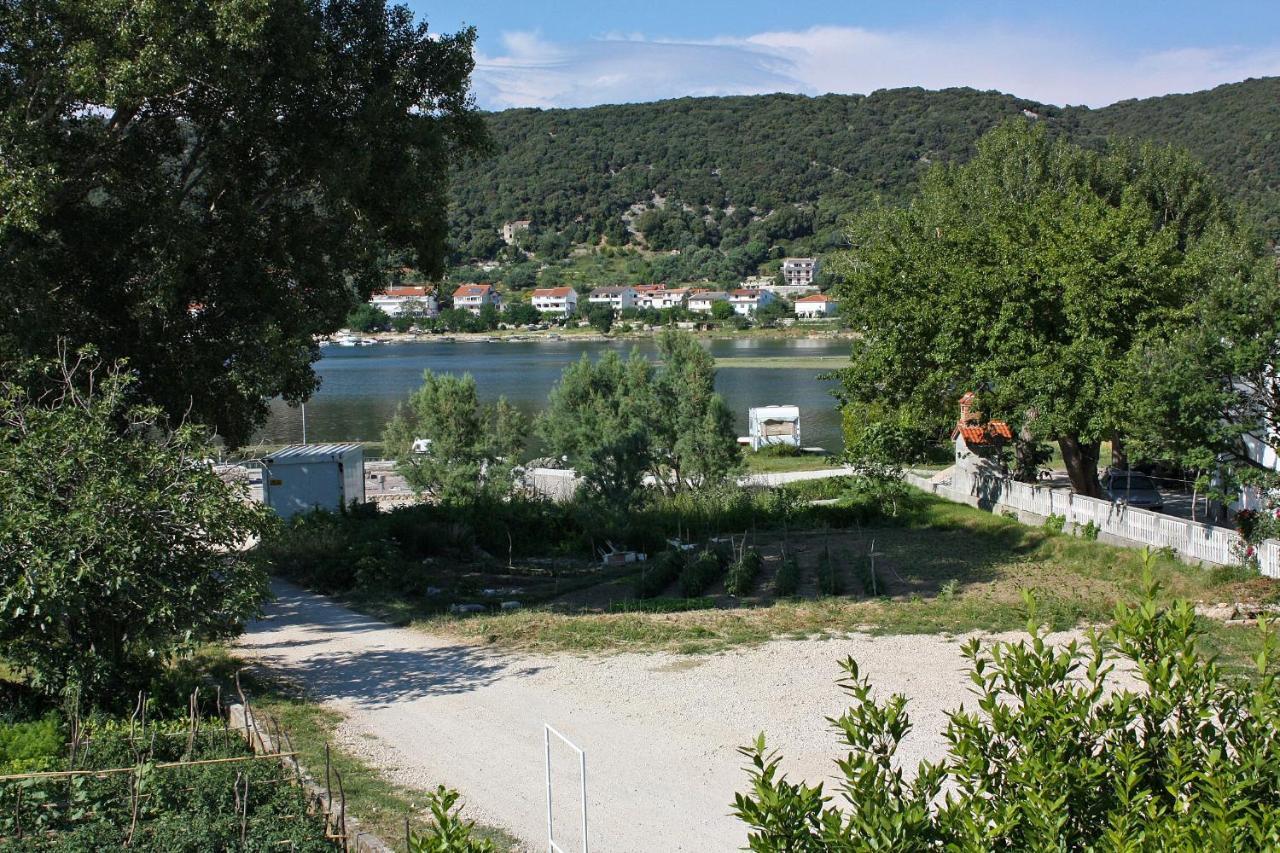 Family Friendly Apartments With A Swimming Pool Supetarska Draga - Donja, Rab - 2019 Dış mekan fotoğraf