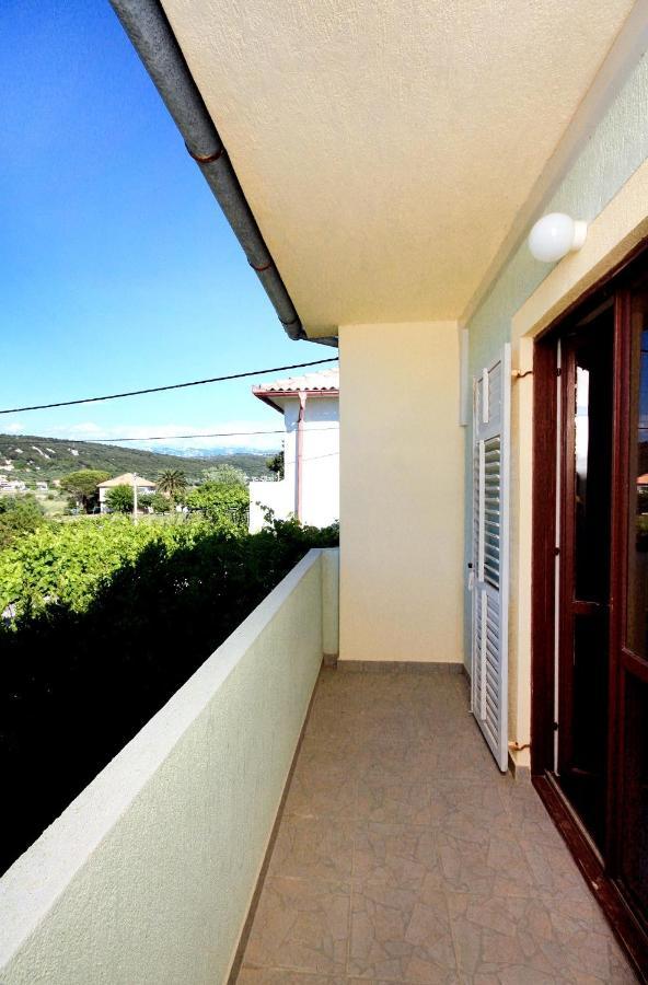Family Friendly Apartments With A Swimming Pool Supetarska Draga - Donja, Rab - 2019 Dış mekan fotoğraf