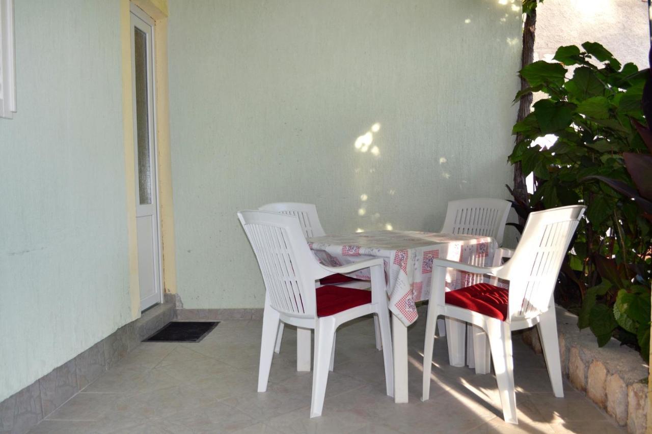 Family Friendly Apartments With A Swimming Pool Supetarska Draga - Donja, Rab - 2019 Dış mekan fotoğraf