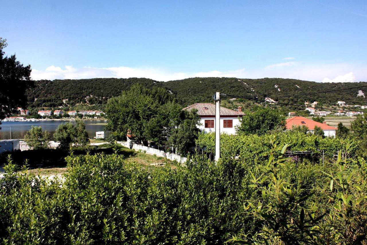 Family Friendly Apartments With A Swimming Pool Supetarska Draga - Donja, Rab - 2019 Dış mekan fotoğraf