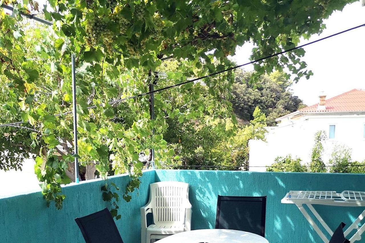 Family Friendly Apartments With A Swimming Pool Supetarska Draga - Donja, Rab - 2019 Dış mekan fotoğraf