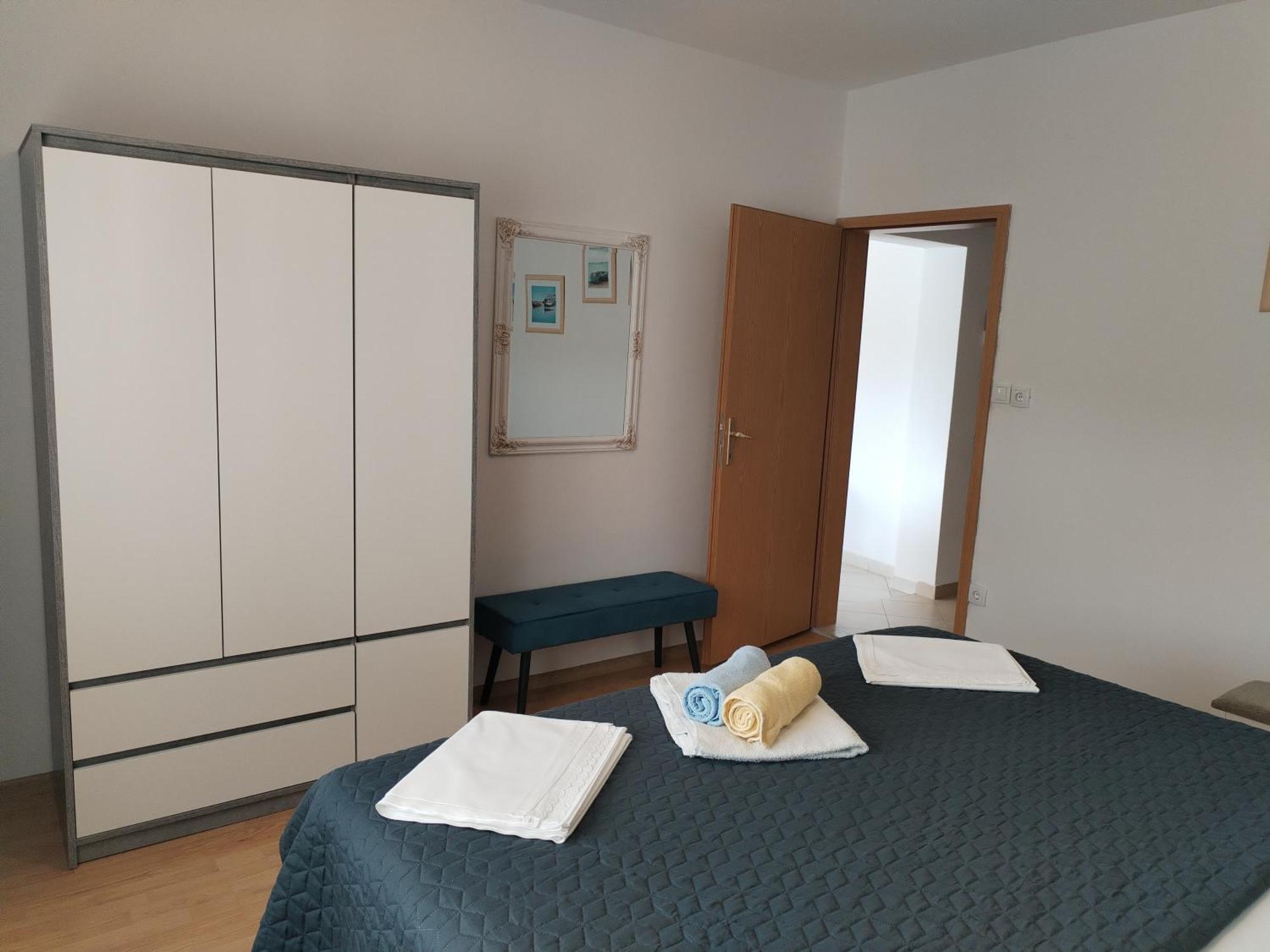 Family Friendly Apartments With A Swimming Pool Supetarska Draga - Donja, Rab - 2019 Oda fotoğraf