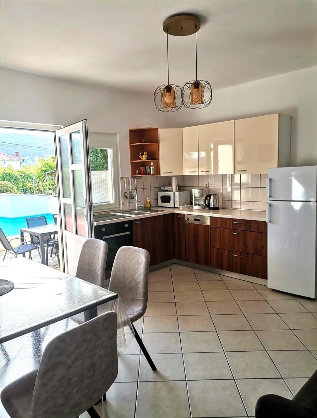 Family Friendly Apartments With A Swimming Pool Supetarska Draga - Donja, Rab - 2019 Dış mekan fotoğraf