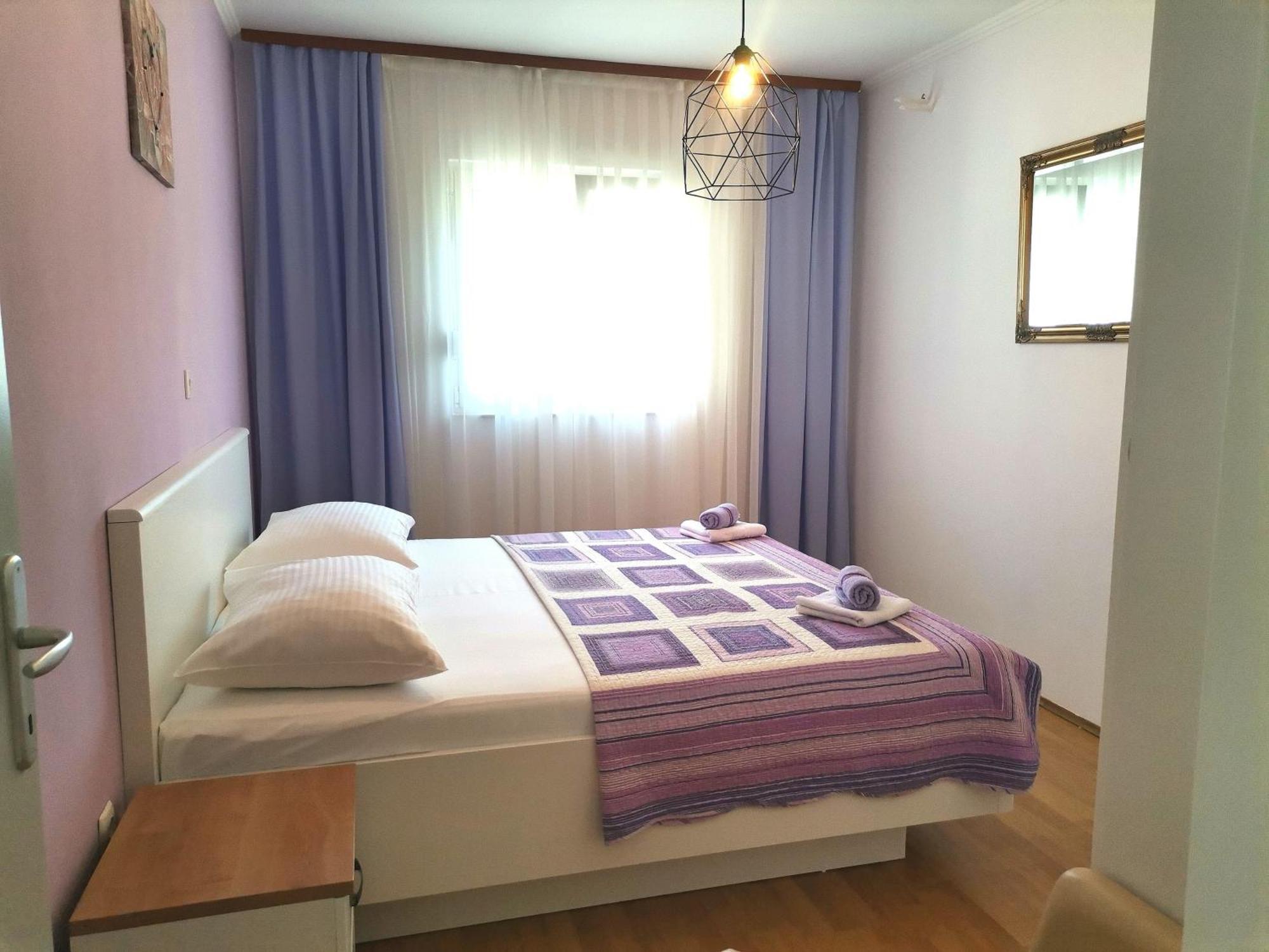Family Friendly Apartments With A Swimming Pool Supetarska Draga - Donja, Rab - 2019 Dış mekan fotoğraf